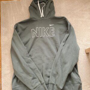 Nike Hoodie 4XL